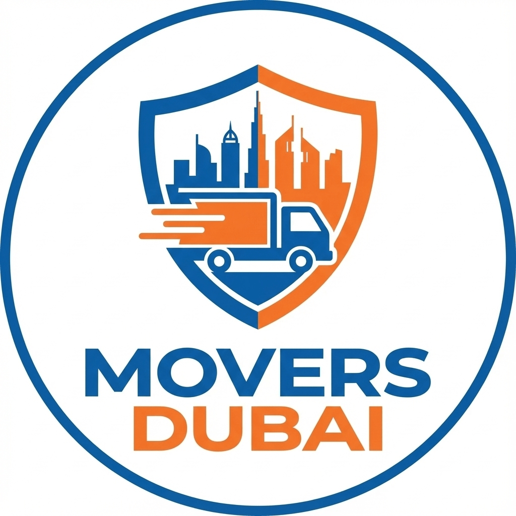 Movers Dubai - Professional Movers and Packers in Dubai
